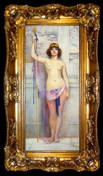 framed  unknow artist Sexy body, female nudes, classical nudes 21, ta009-2